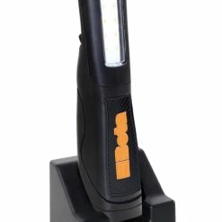 Beta Lampe De Chantier Sans Fil 018380111 1838/11LED Lampe D'inspection De Batterie Anti-chocs LED