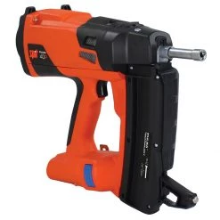 Spit Cloueur Sans Fil 019651 Pulsa 40P Gastacker Pour Entrepreneurs 15-40 Mm + Sécurité Supplémentaire -Perceuses sans fil Soldes 019651 pulsa 40p gastacker pour entrepreneurs 15 40 mm securite supplementaire 2