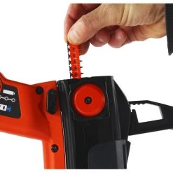 Spit Cloueur Sans Fil 019651 Pulsa 40P Gastacker Pour Entrepreneurs 15-40 Mm + Sécurité Supplémentaire -Perceuses sans fil Soldes 019651 pulsa 40p gastacker pour entrepreneurs 15 40 mm securite supplementaire 4