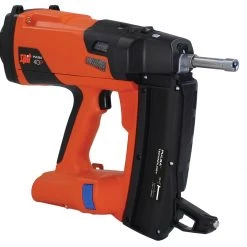 Spit Cloueur Sans Fil 019652 Pulsa 40P+ Cloueur à Gaz 15-40 Mm -Perceuses sans fil Soldes 019652 pulsa 40p cloueur a gaz 15 40 mm 3