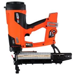 Spit Cloueur Sans Fil 019677 STOCKADE ST400i - Agrafeuse Sans Fil Pour Clôtures