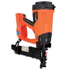 Spit Cloueur Sans Fil 019677 STOCKADE ST400i - Agrafeuse Sans Fil Pour Clôtures -Perceuses sans fil Soldes 019677 stockade st400i agrafeuse sans fil pour clotures 3