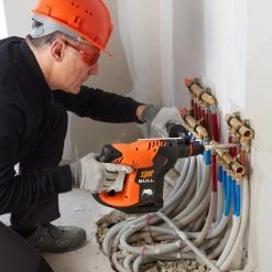 054514 Spitbull 36V SDS Plus Marteau Perforateur Sans Fil 36 V - 6.2 Ah Avec Système De Montage Unique 8 054514 Spitbull 36V SDS Plus Marteau Perforateur Sans Fil 36 V - 6.2 Ah Avec Système De Montage Unique -Perceuses sans fil Soldes 054514 spitbull 36v sds plus marteau perforateur sans fil 36 v 6 2 ah avec systeme de montage unique 2