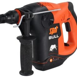 054514 Spitbull 36V SDS Plus Marteau Perforateur Sans Fil 36 V - 6.2 Ah Avec Système De Montage Unique 11 054514 Spitbull 36V SDS Plus Marteau Perforateur Sans Fil 36 V - 6.2 Ah Avec Système De Montage Unique -Perceuses sans fil Soldes 054514 spitbull 36v sds plus marteau perforateur sans fil 36 v 6 2 ah avec systeme de montage unique 5