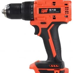 Spit 054554 Perceuse Sans Fil S18 18 Volt Sans Batteries Ni Chargeur