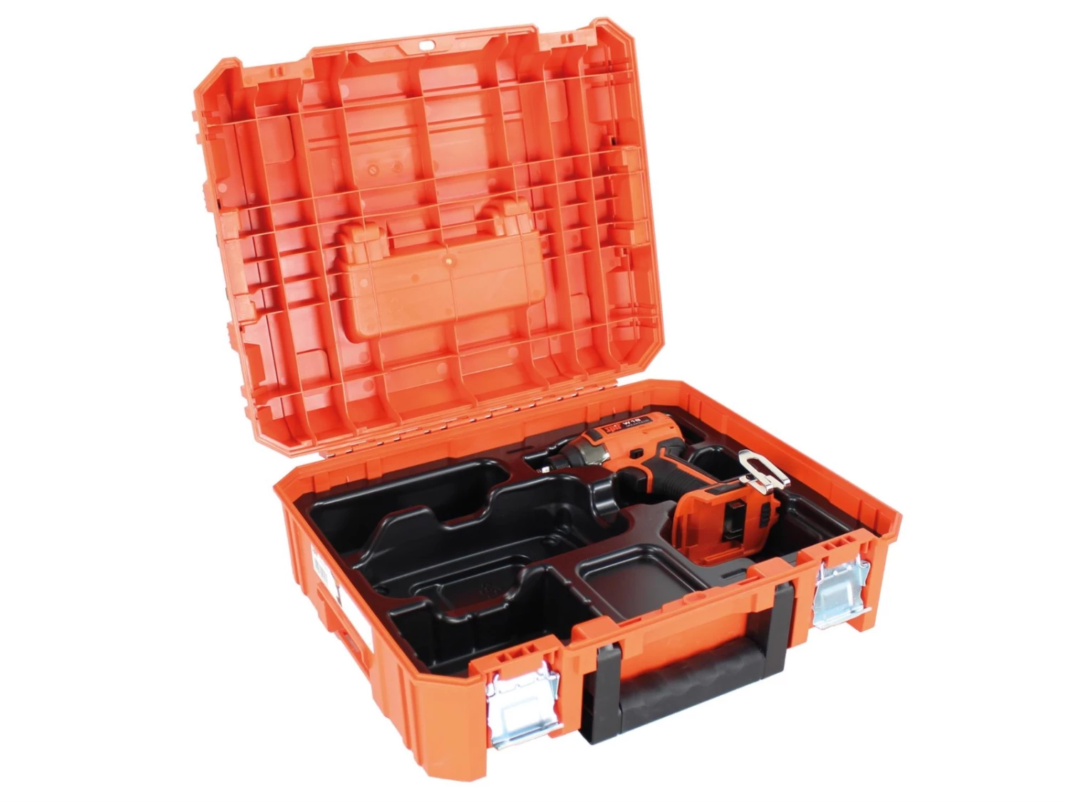 Spit Visseuse à Choc Sans Fil 054556 Clé à Chocs/visseuse à Batterie W18 18 Volt, Sans Batteries Ni Chargeur 3 Spit Visseuse à Choc Sans Fil 054556 Clé à Chocs/visseuse à Batterie W18 18 Volt, Sans Batteries Ni Chargeur – Image 3