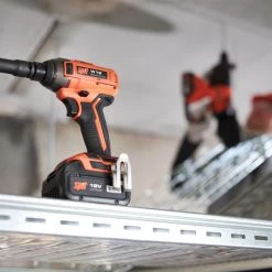 Spit Visseuse à Choc Sans Fil 054556 Clé à Chocs/visseuse à Batterie W18 18 Volt, Sans Batteries Ni Chargeur 9 Spit Visseuse à Choc Sans Fil 054556 Clé à Chocs/visseuse à Batterie W18 18 Volt, Sans Batteries Ni Chargeur -Perceuses sans fil Soldes 054556 cle a chocs visseuse a batterie w18 18 volt sans batteries ni chargeur 4