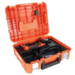 Spit Meuleuse Sans Fil 054559 AG18 Meuleuse D'angle Accu 125mm 18 Volt Sans Batteries Ni Chargeur -Perceuses sans fil Soldes 054559 ag18 meuleuse d angle accu 125mm 18 volt sans batteries ni chargeur 2