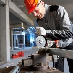 Spit Meuleuse Sans Fil 054559 AG18 Meuleuse D'angle Accu 125mm 18 Volt Sans Batteries Ni Chargeur -Perceuses sans fil Soldes 054559 ag18 meuleuse d angle accu 125mm 18 volt sans batteries ni chargeur 3