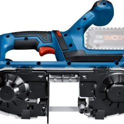 Bosch Bleu Scie Sans Fil 06012A0401 Scie à Ruban Sans Fil GCB 18V-63 Solo L-BOXX 9 Bosch Bleu Scie Sans Fil 06012A0401 Scie à Ruban Sans Fil GCB 18V-63 Solo L-BOXX -Perceuses sans fil Soldes 06012a0401 scie a ruban sans fil gcb 18v 63 solo l boxx 3