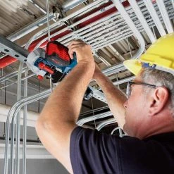 Bosch Bleu Scie Sans Fil 06012A0401 Scie à Ruban Sans Fil GCB 18V-63 Solo L-BOXX 11 Bosch Bleu Scie Sans Fil 06012A0401 Scie à Ruban Sans Fil GCB 18V-63 Solo L-BOXX -Perceuses sans fil Soldes 06012a0401 scie a ruban sans fil gcb 18v 63 solo l boxx 5