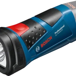 Bosch Bleu Lampe De Chantier Sans Fil 0601437V00 Lampe Sans Fil GLI 12V-80