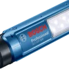 Bosch Bleu Lampe De Chantier Sans Fil 06014A1000 Lampe Sans Fil GLI 12V-300 Solo (boite Carton)
