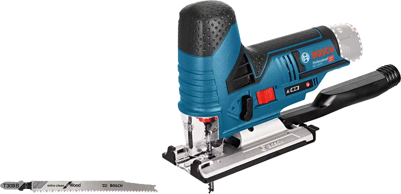 Bosch Bleu Scie Sans Fil 06015A1001 Scie Sauteuse GST 12V-70 Solo 1 Bosch Bleu Scie Sans Fil 06015A1001 Scie Sauteuse GST 12V-70 Solo