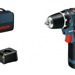 Bosch Bleu Perceuse Sans Fil 060186810F Perceuse-visseuse GSR 12V-15 2Ah 5 Bosch Bleu Perceuse Sans Fil 060186810F Perceuse-visseuse GSR 12V-15 2Ah -Perceuses sans fil Soldes 060186810f perceuse visseuse gsr 12v 15 2ah 2