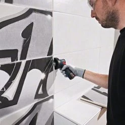 Bosch Bleu Meuleuse Sans Fil 06019F2003 GWS 12V-76 Meuleuse D'angle Sans-fil 12V Solo En L-Boxx 8 Bosch Bleu Meuleuse Sans Fil 06019F2003 GWS 12V-76 Meuleuse D'angle Sans-fil 12V Solo En L-Boxx -Perceuses sans fil Soldes 06019f2003 gws 12v 76 meuleuse d angle sans fil 12v solo ennl boxxn 3