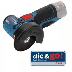 Perceuses sans fil Soldes -Perceuses sans fil Soldes 06019f2003 meuleuse sans fil gws 12v 76 solo clickago l boxx 1