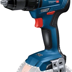 Bosch Bleu Perceuse Sans Fil 06019H5202 Perceuse Visseuse GSR 18V-55 Solo