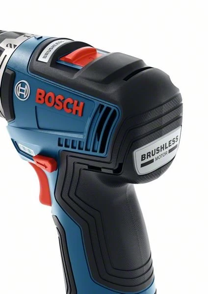 Bosch Bleu Perceuse Sans Fil 06019H8000 Perceuse-visseuse GSR 12V-35 Solo 2 Bosch Bleu Perceuse Sans Fil 06019H8000 Perceuse-visseuse GSR 12V-35 Solo – Image 2