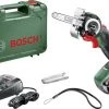 Bosch Vert Scie Sans Fil 06033D5101 AdvancedCut 18 Accu Multi-saw 18 Volt 2.5 Ah Li-ion