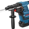 Bosch Bleu 061190600B GBH 36 V-LI Plus Marteau Perforateur Sans Fil 36V 6.0Ah Li-Ion En L-Boxx