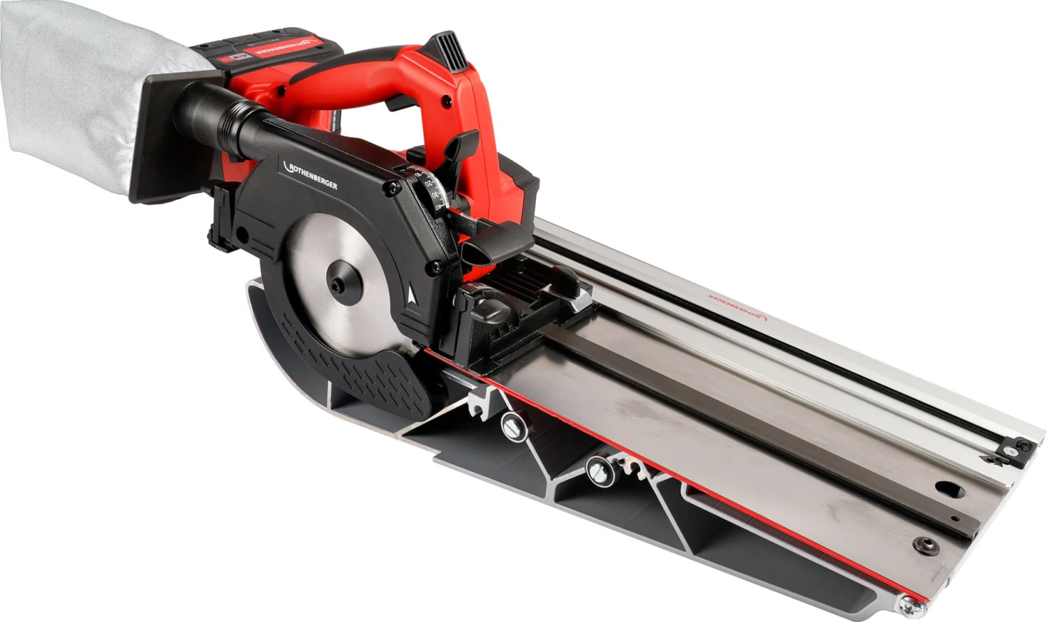 Rothenberger Scie Sans Fil 1000003165 PipeCut Mini Scie à Tuyau à Batterie 18V 4.0Ah Li-Ion 1 Rothenberger Scie Sans Fil 1000003165 PipeCut Mini Scie à Tuyau à Batterie 18V 4.0Ah Li-Ion