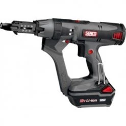 Senco Visseuse Sans Fil 10A2001N DS525-18V Ponceuse De Pneus Duraspin 18V 3.0Ah Li-Ion