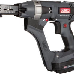 Senco Visseuse Sans Fil 10B2001N DS522-18V Tournevis Sans Fil DURASPIN 18V 3.0AH Li-Ion