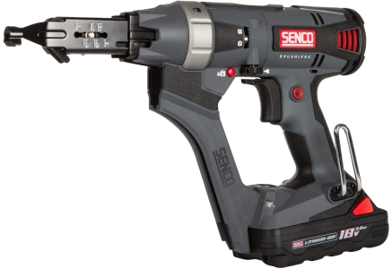 Senco Visseuse Sans Fil 10B2001N DS522-18V Tournevis Sans Fil DURASPIN 18V 3.0AH Li-Ion 1 Senco Visseuse Sans Fil 10B2001N DS522-18V Tournevis Sans Fil DURASPIN 18V 3.0AH Li-Ion