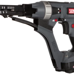 Senco Visseuse Sans Fil 10C2001N DS722-18V Tournevis Sans Fil DURASPIN 18V 3.0AH Li-Ion