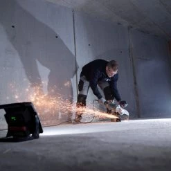 Brennenstuhl Lampe De Chantier Sans Fil 1173140400 Batterie De Projecteurs LED Mobiles MULTI 4000 MA, 4500lm, IP65 8 Brennenstuhl Lampe De Chantier Sans Fil 1173140400 Batterie De Projecteurs LED Mobiles MULTI 4000 MA, 4500lm, IP65 -Perceuses sans fil Soldes 1173140400 batterie de projecteurs led mobiles multi 4000 ma 4500lm ip65 2