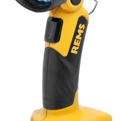 Rems Lampe De Chantier Sans Fil 175200 R Lampe LED à Batterie