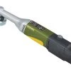 Proxxon Meuleuse Sans Fil 29815 LHW/A Accu Long Neck Angle Grinder 10.8 Volt