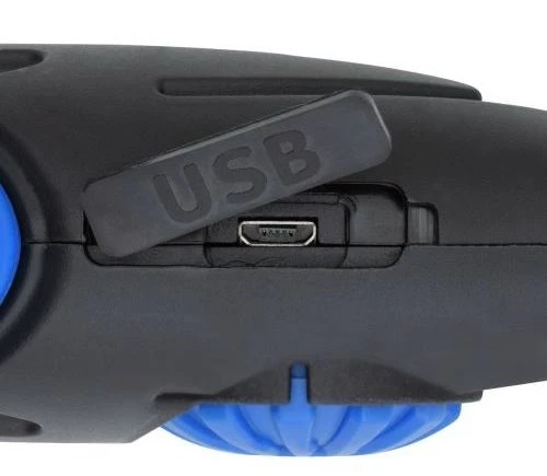 Gedore Lampe De Chantier Sans Fil 3108678 900 Lampe 20 LED Li-Mh Avec Option De Charge USB 4 Gedore Lampe De Chantier Sans Fil 3108678 900 Lampe 20 LED Li-Mh Avec Option De Charge USB – Image 4