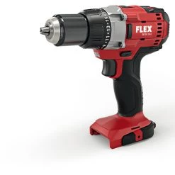 Flex-tools 417831 Perceuse Sans Fil DD 2G 18V Hors Batteries Et Chargeur En L-Boxx