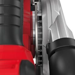 Flex-tools Scie Sans Fil 417939 CS 62 18.0-EC Scie Circulaire Sans Fil Ă Queue Pendulaire 18V Sans Batteries Et Chargeur En L-Boxx