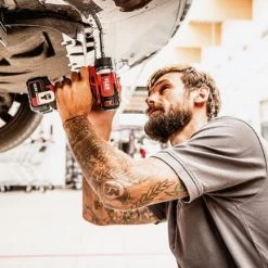 Flex-tools 418005 Perceuse Sans Fil DD 2G 10.8-EC 10.8V Sans Batteries Et Chargeur En L-Boxx -Perceuses sans fil Soldes 418005 perceuse sans fil dd 2g 10 8 ec 10 8v sans batteries et chargeur en l boxx 3