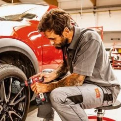 Flex-tools 418005 Perceuse Sans Fil DD 2G 10.8-EC 10.8V Sans Batteries Et Chargeur En L-Boxx -Perceuses sans fil Soldes 418005 perceuse sans fil dd 2g 10 8 ec 10 8v sans batteries et chargeur en l boxx 5