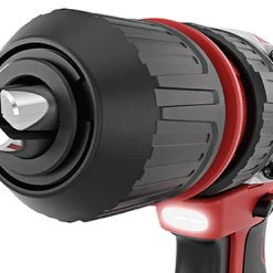 Flex-tools Perceuse Visseuse Sans Fil 418013 PD 2G 10.8-EC Marteau Perforateur Sans Fil 10.8V Excl. Batteries Et Chargeur En L-Boxx