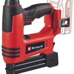 Einhell Cloueur Sans Fil 4257790 TE-CN 18 Li Tacker Sans Fil 18V Sans Piles Ni Chargeur