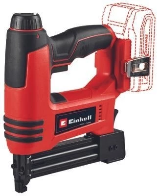 Einhell Cloueur Sans Fil 4257790 TE-CN 18 Li Tacker Sans Fil 18V Sans Piles Ni Chargeur 1 Einhell Cloueur Sans Fil 4257790 TE-CN 18 Li Tacker Sans Fil 18V Sans Piles Ni Chargeur