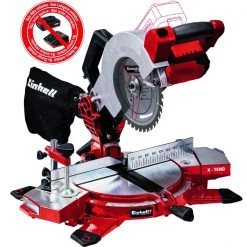 Einhell Scie Sans Fil 4300890 TE-MS 18/210 Li-Solo Scie à Tronçonner/déplier Sans Fil, Sans Piles Ni Chargeur 9 Einhell Scie Sans Fil 4300890 TE-MS 18/210 Li-Solo Scie à Tronçonner/déplier Sans Fil, Sans Piles Ni Chargeur -Perceuses sans fil Soldes 4300890 te ms 18 210 li solo scie a tronconner deplier sans fil sans piles ni chargeur 4