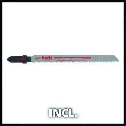 Einhell Scie Sans Fil 4321209 TC-JS 18 Li - Scie Sauteuse Sans Fil Solo 18 Volts Hors Batteries Et Chargeur -Perceuses sans fil Soldes 4321209 tc js 18 li scie sauteuse sans fil solo 18 volts hors batteries et chargeur 3