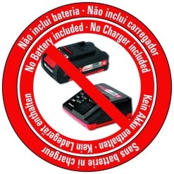 Einhell Scie Sans Fil 4326300 TE-AP 18 Li-Solo Scie Sauteuse Sans Fil 18 Volt Sans Piles Ni Chargeur 8 Einhell Scie Sans Fil 4326300 TE-AP 18 Li-Solo Scie Sauteuse Sans Fil 18 Volt Sans Piles Ni Chargeur -Perceuses sans fil Soldes 4326300 te ap 18 li solo scie sauteuse sans fil 18 volt sans piles ni chargeur 3