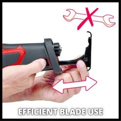 Einhell Scie Sans Fil 4326310 TE-AP 18/28 Li BL Scie Sauteuse Sans Fil 18V Sans Batteries Ni Chargeur 9 Einhell Scie Sans Fil 4326310 TE-AP 18/28 Li BL Scie Sauteuse Sans Fil 18V Sans Batteries Ni Chargeur -Perceuses sans fil Soldes 4326310 te ap 18 28 li bl scie sauteuse sans fil 18v sans batteries ni chargeur 3