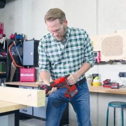 Einhell Scie Sans Fil 4326310 TE-AP 18/28 Li BL Scie Sauteuse Sans Fil 18V Sans Batteries Ni Chargeur 11 Einhell Scie Sans Fil 4326310 TE-AP 18/28 Li BL Scie Sauteuse Sans Fil 18V Sans Batteries Ni Chargeur -Perceuses sans fil Soldes 4326310 te ap 18 28 li bl scie sauteuse sans fil 18v sans batteries ni chargeur 5