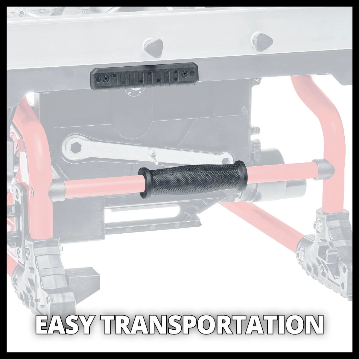 Einhell 4340450 TE-TS 36/210 Li Scie Sans Fil 18V Sans Batteries Et Chargeur 4 Einhell 4340450 TE-TS 36/210 Li Scie Sans Fil 18V Sans Batteries Et Chargeur – Image 4