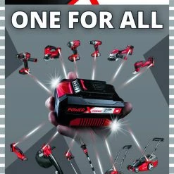 Einhell Meuleuse Sans Fil 4431110 TE-AG 18/115 Li-Solo Meuleuse D'angle Sans Fil 18 Volt Sans Batteries Ni Chargeur