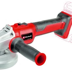 Einhell Meuleuse Sans Fil 4431150 AXXIO 18/115 Q BL Meuleuse D'angle Sans Fil 18V Hors Batteries Et Chargeur