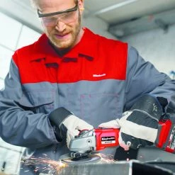 Einhell Meuleuse Sans Fil 4431150 AXXIO 18/115 Q BL Meuleuse D'angle Sans Fil 18V Hors Batteries Et Chargeur 7 Einhell Meuleuse Sans Fil 4431150 AXXIO 18/115 Q BL Meuleuse D'angle Sans Fil 18V Hors Batteries Et Chargeur -Perceuses sans fil Soldes 4431150 axxio 18 115 q bl meuleuse d angle sans fil 18v hors batteries et chargeur 3